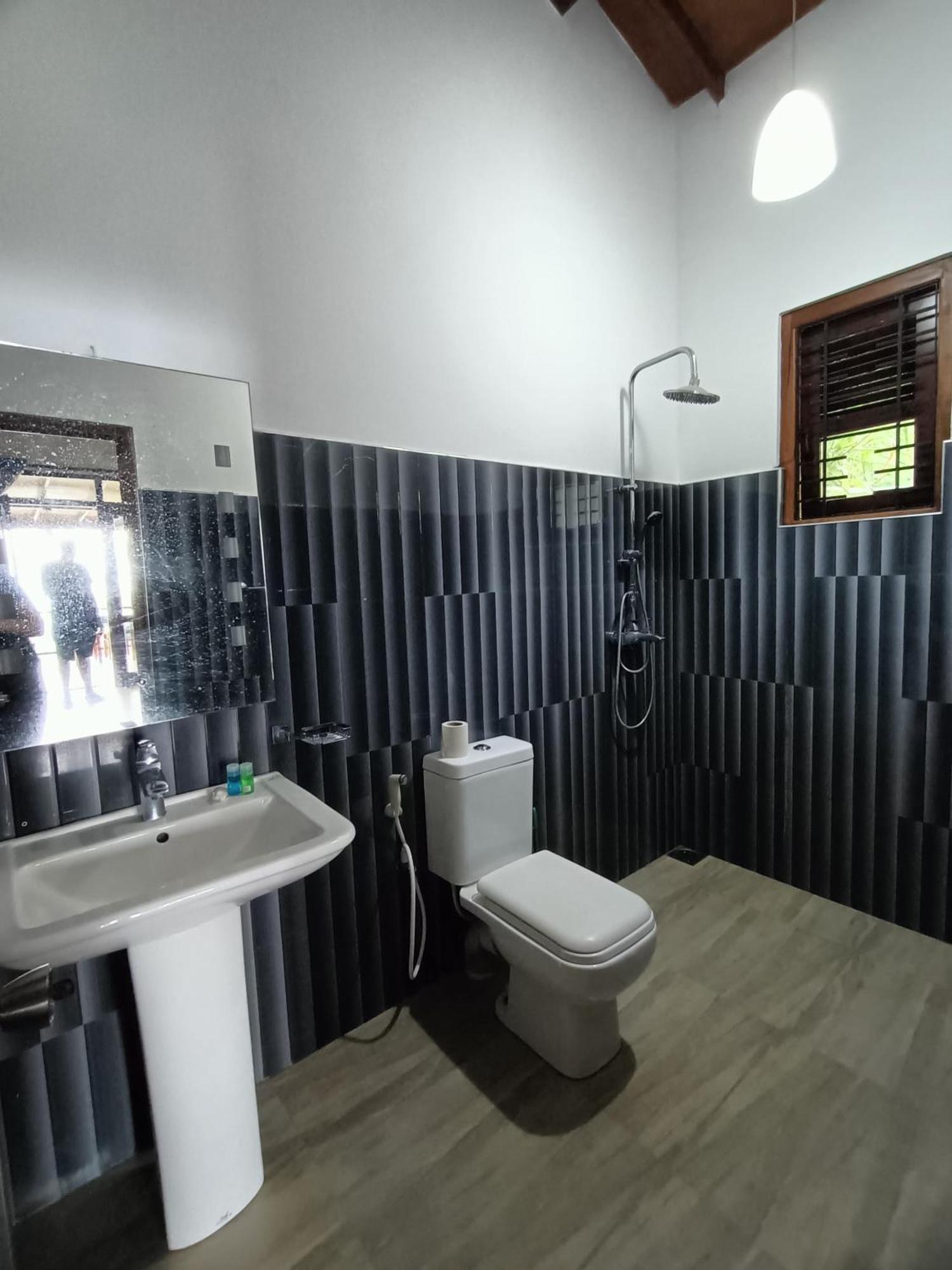 Divine View Homestay Ella Exterior foto